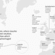 Image for article titled Rich countries and the minorities they discriminate against, mapped